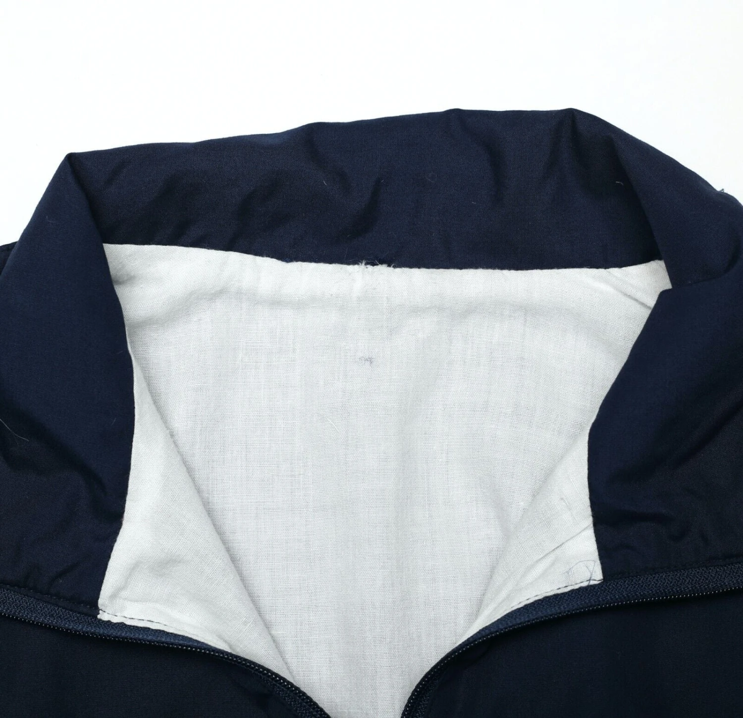 1990's Birmingham City Vintage Admiral Football Track Top Jacket (S)(1990s birmingham city vintage admiral football track top jacket s) 1990's Birmingham City Vintage Admiral Football Track Top Jacket (S)(1990s Birmingham City Vintage Admiral Football Track Top Jacket S) -Football Shirt Collective 1990 s birmingham city vintage admiral football track top jacket s 58322972442871