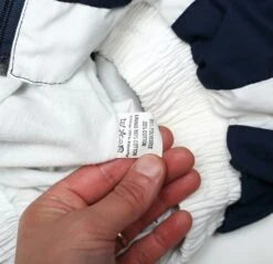 1990's Birmingham City Vintage Admiral Football Track Top Jacket (S)(1990s Birmingham City Vintage Admiral Football Track Top Jacket S) 9 1990's Birmingham City Vintage Admiral Football Track Top Jacket (S)(1990s Birmingham City Vintage Admiral Football Track Top Jacket S) -Football Shirt Collective 1990 s birmingham city vintage admiral football track top jacket s 58322972475639