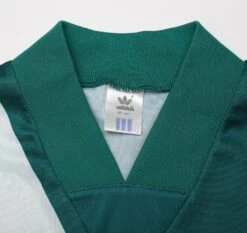 1991/92 LIVERPOOL Vintage Adidas Away Football Shirt 42/44 (L) CANDY(1991 92 Liverpool Vintage Adidas Away Football Shirt 42 44 L Candy) 16 1991/92 LIVERPOOL Vintage Adidas Away Football Shirt 42/44 (L) CANDY(1991 92 Liverpool Vintage Adidas Away Football Shirt 42 44 L Candy) -Football Shirt Collective 1991 92 liverpool vintage adidas away football shirt 42 44 l candy 1171037544