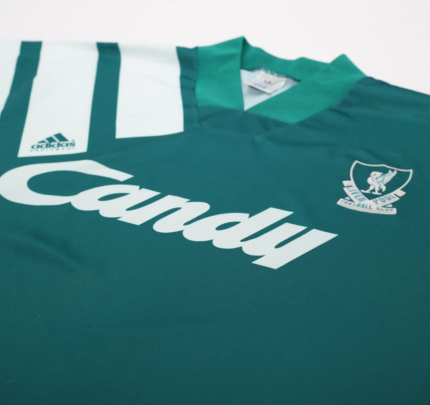 1991/92 LIVERPOOL Vintage adidas Away Football Shirt 42/44 (L) CANDY(1991 92 liverpool vintage adidas away football shirt 42 44 l candy) 1991/92 LIVERPOOL Vintage Adidas Away Football Shirt 42/44 (L) CANDY(1991 92 Liverpool Vintage Adidas Away Football Shirt 42 44 L Candy) -Football Shirt Collective 1991 92 liverpool vintage adidas away football shirt 42 44 l candy 1171037556