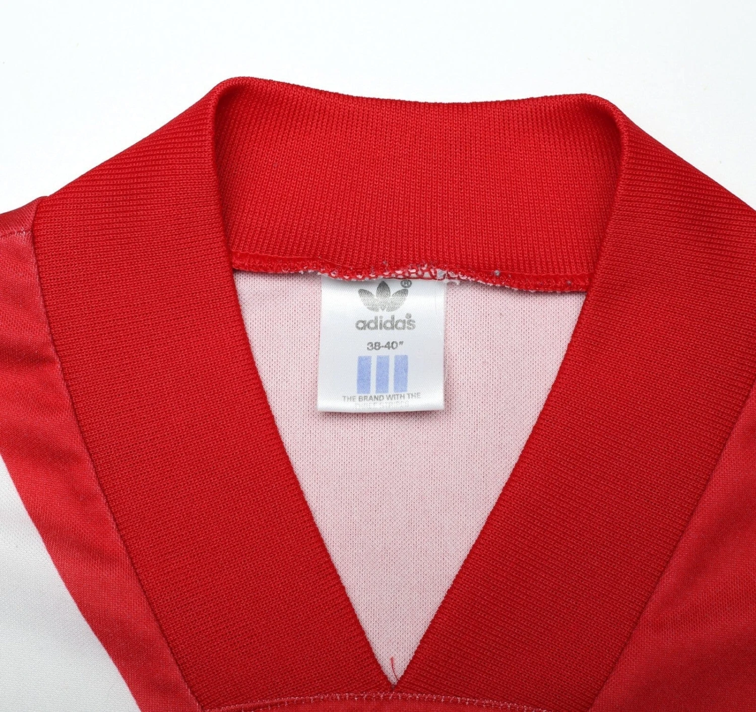 1991/92 LIVERPOOL Vintage adidas Home Football Shirt 38/40 (M) CANDY(1991 92 liverpool vintage adidas home football shirt 38 40 m candy) 1991/92 LIVERPOOL Vintage Adidas Home Football Shirt 38/40 (M) CANDY(1991 92 Liverpool Vintage Adidas Home Football Shirt 38 40 M Candy) -Football Shirt Collective 1991 92 liverpool vintage adidas home football shirt 38 40 m candy 1169747348