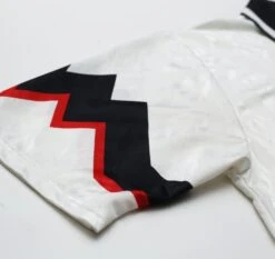 1991/93 DERBY COUNTY Vintage Umbro Home Football Shirt Jersey (L)(1991 93 Derby County Vintage Umbro Home Football Shirt Jersey L) 6 1991/93 DERBY COUNTY Vintage Umbro Home Football Shirt Jersey (L)(1991 93 Derby County Vintage Umbro Home Football Shirt Jersey L) -Football Shirt Collective 1991 93 derby county vintage umbro home football shirt jersey l 43018382115063