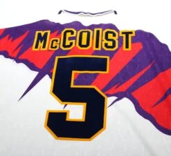 1991/93 McCOIST #5 Scotland Euro 92 Umbro Away Football Shirt (XL) Rangers(1991 93 Mccoist 5 Scotland Euro 92 Umbro Away Football Shirt Xl Rangers 1) -Football Shirt Collective 1991 93 mccoist 5 scotland euro 92 umbro away football shirt xl rangers 41211629240567