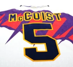 1991/93 McCOIST #5 Scotland Euro 92 Umbro Away Football Shirt (XL) Rangers(1991 93 Mccoist 5 Scotland Euro 92 Umbro Away Football Shirt Xl Rangers 1) -Football Shirt Collective 1991 93 mccoist 5 scotland euro 92 umbro away football shirt xl rangers 41211629273335