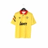 1991/93 Sheffield United Vintage Umbro Away Football Shirt (S)(1991 93 Sheffield United Vintage Umbro Away Football Shirt S)