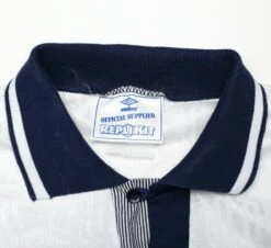 1991/93 SHERINGHAM #10 Tottenham Hotspur Vintage Umbro HOME Football Shirt (L)(1991 93 Sheringham 10 Tottenham Hotspur Vintage Umbro Home Football Shirt L) 8 1991/93 SHERINGHAM #10 Tottenham Hotspur Vintage Umbro HOME Football Shirt (L)(1991 93 Sheringham 10 Tottenham Hotspur Vintage Umbro Home Football Shirt L) -Football Shirt Collective 1991 93 sheringham 10 tottenham hotspur vintage umbro home football shirt l 39962873594103