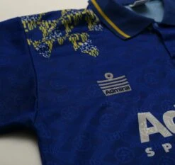 1992/93 LEEDS UNITED Vintage Admiral Away Football Shirt Jersey (M) 38/40(1992 93 Leeds United Vintage Admiral Away Football Shirt Jersey M 38 41) 6 1992/93 LEEDS UNITED Vintage Admiral Away Football Shirt Jersey (M) 38/40(1992 93 Leeds United Vintage Admiral Away Football Shirt Jersey M 38 41) -Football Shirt Collective 1992 93 leeds united vintage admiral away football shirt jersey m 38 40 1160900509