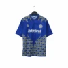 1992/93 LEEDS UNITED Vintage Admiral Away Football Shirt Jersey (M) 38/40(1992 93 Leeds United Vintage Admiral Away Football Shirt Jersey M 38 41)