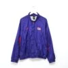 1992/93 PSG Vintage Nike Football Track Top Jacket (XL) Paris Saint Germain(1992 93 Psg Vintage Nike Football Track Top Jacket Xl Paris Saint Germain)