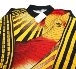 1992/93 USA Vintage Adidas Home GK Football Shirt USMNT (XL) BNWT(1992 93 Usa Vintage Adidas Home Gk Football Shirt Jersey Usmnt Xl Bnwt) 2 1992/93 USA Vintage Adidas Home GK Football Shirt USMNT (XL) BNWT(1992 93 Usa Vintage Adidas Home Gk Football Shirt Jersey Usmnt Xl Bnwt) -Football Shirt Collective 1992 93 usa vintage adidas home gk football shirt jersey usmnt xl bnwt 41211651948791