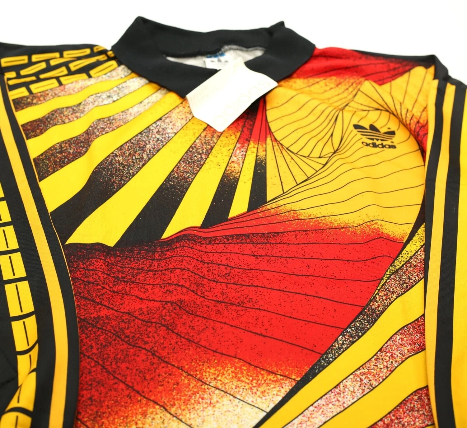 1992/93 USA Vintage adidas Home GK Football Shirt USMNT (XL) BNWT(1992 93 usa vintage adidas home gk football shirt jersey usmnt xl bnwt) 1992/93 USA Vintage Adidas Home GK Football Shirt USMNT (XL) BNWT(1992 93 Usa Vintage Adidas Home Gk Football Shirt Jersey Usmnt Xl Bnwt) -Football Shirt Collective 1992 93 usa vintage adidas home gk football shirt jersey usmnt xl bnwt 41211651981559