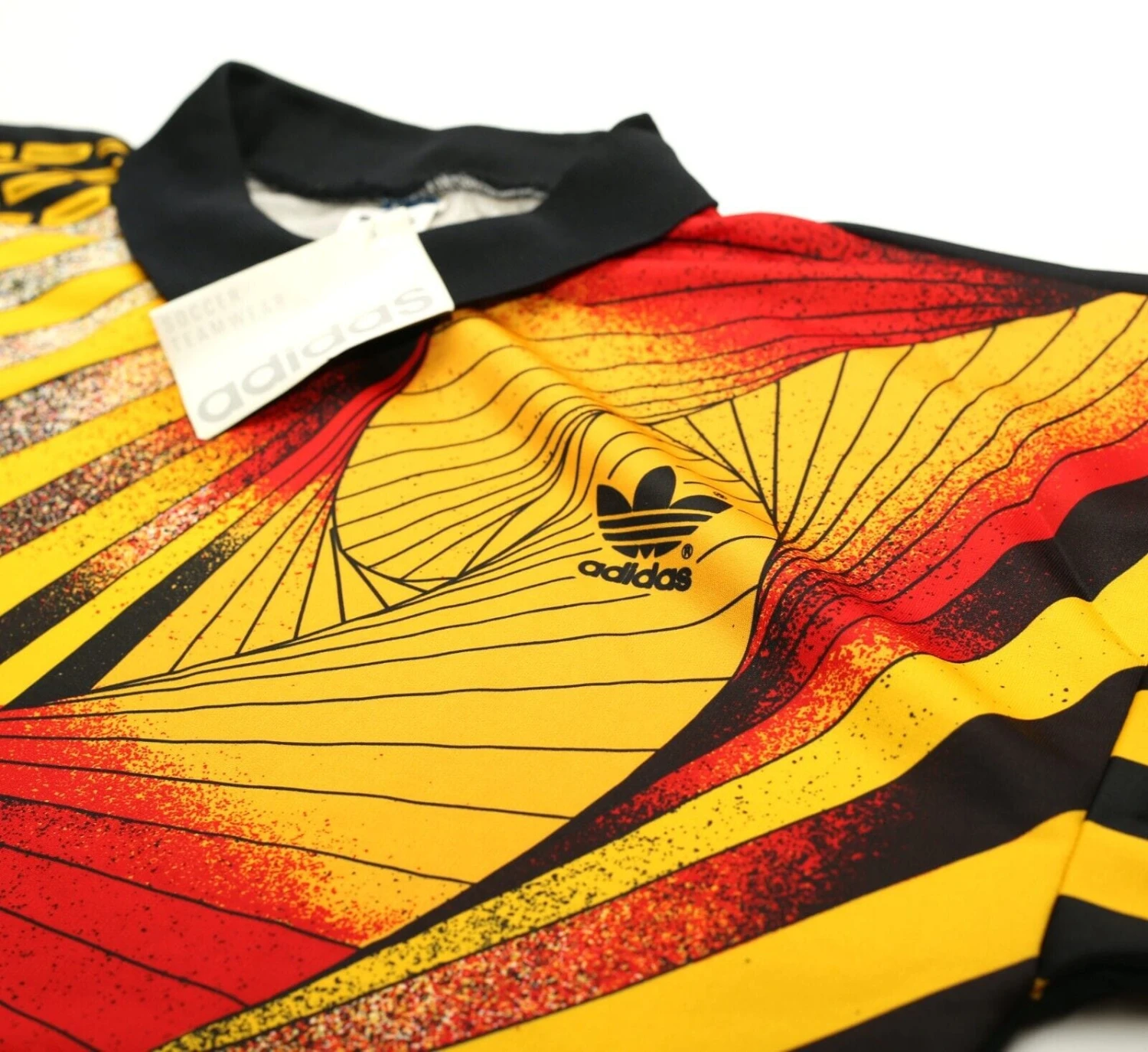 1992/93 USA Vintage adidas Home GK Football Shirt USMNT (XL) BNWT(1992 93 usa vintage adidas home gk football shirt jersey usmnt xl bnwt) 1992/93 USA Vintage Adidas Home GK Football Shirt USMNT (XL) BNWT(1992 93 Usa Vintage Adidas Home Gk Football Shirt Jersey Usmnt Xl Bnwt) -Football Shirt Collective 1992 93 usa vintage adidas home gk football shirt jersey usmnt xl bnwt 41211652047095