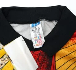 1992/93 USA Vintage Adidas Home GK Football Shirt USMNT (XL) BNWT(1992 93 Usa Vintage Adidas Home Gk Football Shirt Jersey Usmnt Xl Bnwt) 10 1992/93 USA Vintage Adidas Home GK Football Shirt USMNT (XL) BNWT(1992 93 Usa Vintage Adidas Home Gk Football Shirt Jersey Usmnt Xl Bnwt) -Football Shirt Collective 1992 93 usa vintage adidas home gk football shirt jersey usmnt xl bnwt 41211652210935