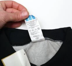 1992/93 USA Vintage Adidas Home GK Football Shirt USMNT (XL) BNWT(1992 93 Usa Vintage Adidas Home Gk Football Shirt Jersey Usmnt Xl Bnwt) 11 1992/93 USA Vintage Adidas Home GK Football Shirt USMNT (XL) BNWT(1992 93 Usa Vintage Adidas Home Gk Football Shirt Jersey Usmnt Xl Bnwt) -Football Shirt Collective 1992 93 usa vintage adidas home gk football shirt jersey usmnt xl bnwt 41211652243703