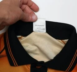 1992/93 WOLVERHAMPTON WANDERERS Vintage Molineux Home Football Shirt (M)(1992 93 Wolverhampton Wanderers Vintage Molineux Home Football Shirt M) 11 1992/93 WOLVERHAMPTON WANDERERS Vintage Molineux Home Football Shirt (M)(1992 93 Wolverhampton Wanderers Vintage Molineux Home Football Shirt M) -Football Shirt Collective 1992 93 wolverhampton wanderers vintage molineux home football shirt m 1177518916