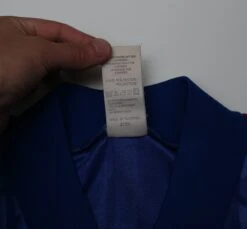 1992/94 CANTONA #18 France Vintage Adidas Home Football Shirt Jersey (XL) Euro 92(1992 94 Cantona 18 France Vintage Adidas Home Football Shirt Jersey Xl Euro 92) 6 1992/94 CANTONA #18 France Vintage Adidas Home Football Shirt Jersey (XL) Euro 92(1992 94 Cantona 18 France Vintage Adidas Home Football Shirt Jersey Xl Euro 92) -Football Shirt Collective 1992 94 cantona 18 france vintage adidas home football shirt jersey xl euro 92 40185805537527