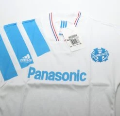 1992/94 MARSEILLE Vintage Adidas Equipment Long Sleeve Football Shirt (XS) BNWT(1992 94 Marseille Vintage Adidas Equipment Long Sleeve Football Shirt Xs Bnwt) 2 1992/94 MARSEILLE Vintage Adidas Equipment Long Sleeve Football Shirt (XS) BNWT(1992 94 Marseille Vintage Adidas Equipment Long Sleeve Football Shirt Xs Bnwt) -Football Shirt Collective 1992 94 marseille vintage adidas equipment long sleeve football shirt xs bnwt 41142849405175