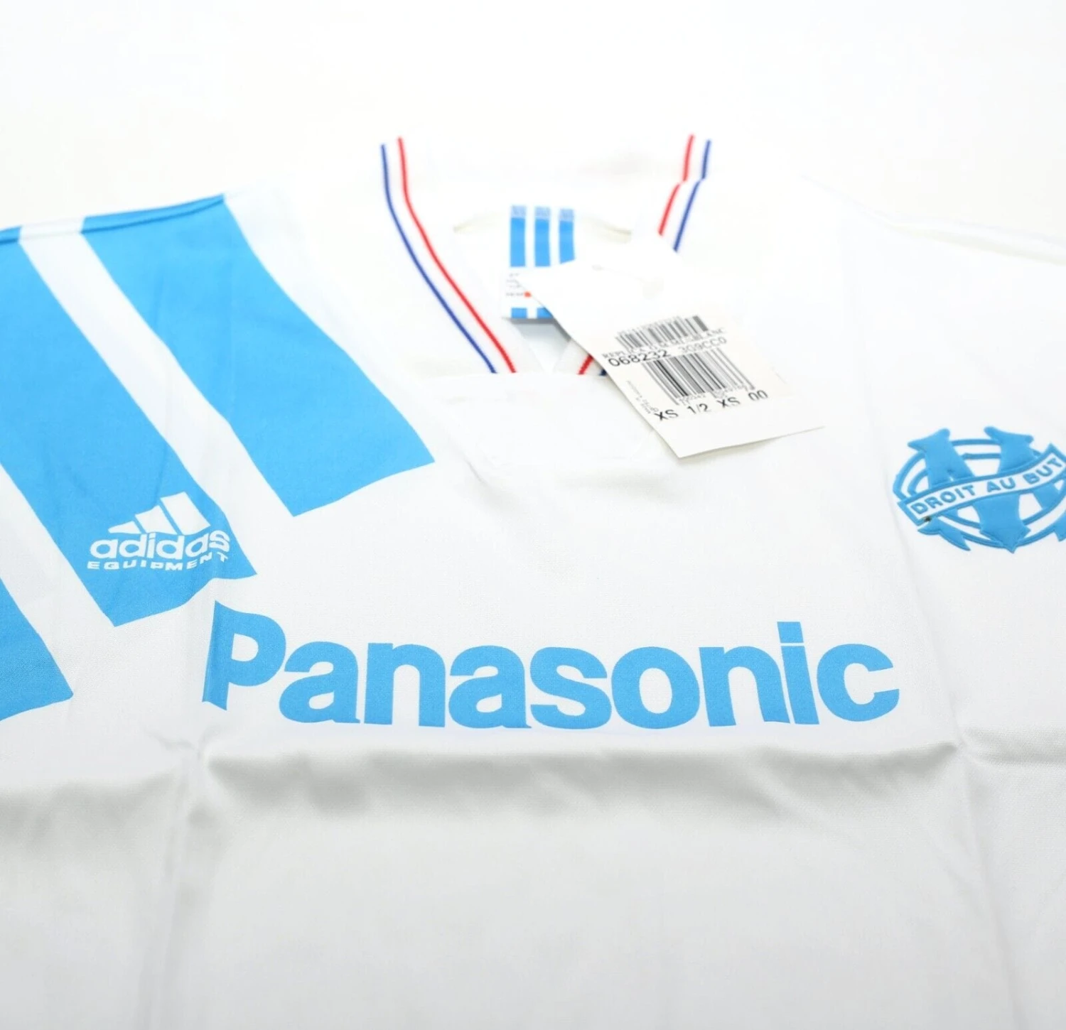 1992/94 MARSEILLE Vintage adidas Equipment Long Sleeve Football Shirt (XS) BNWT(1992 94 marseille vintage adidas equipment long sleeve football shirt xs bnwt) 1992/94 MARSEILLE Vintage Adidas Equipment Long Sleeve Football Shirt (XS) BNWT(1992 94 Marseille Vintage Adidas Equipment Long Sleeve Football Shirt Xs Bnwt) -Football Shirt Collective 1992 94 marseille vintage adidas equipment long sleeve football shirt xs bnwt 41142849437943