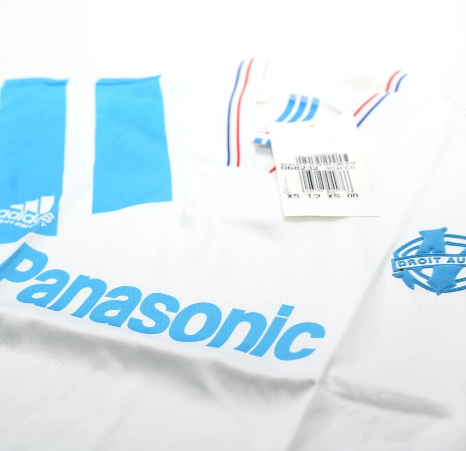 1992/94 MARSEILLE Vintage adidas Equipment Long Sleeve Football Shirt (XS) BNWT(1992 94 marseille vintage adidas equipment long sleeve football shirt xs bnwt) 1992/94 MARSEILLE Vintage Adidas Equipment Long Sleeve Football Shirt (XS) BNWT(1992 94 Marseille Vintage Adidas Equipment Long Sleeve Football Shirt Xs Bnwt) -Football Shirt Collective 1992 94 marseille vintage adidas equipment long sleeve football shirt xs bnwt 41142849470711