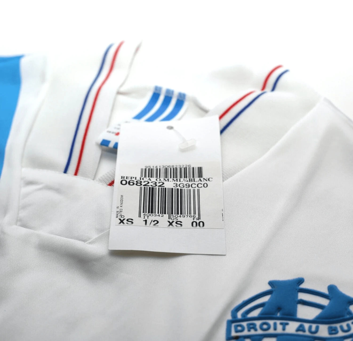 1992/94 MARSEILLE Vintage adidas Equipment Long Sleeve Football Shirt (XS) BNWT(1992 94 marseille vintage adidas equipment long sleeve football shirt xs bnwt) 1992/94 MARSEILLE Vintage Adidas Equipment Long Sleeve Football Shirt (XS) BNWT(1992 94 Marseille Vintage Adidas Equipment Long Sleeve Football Shirt Xs Bnwt) -Football Shirt Collective 1992 94 marseille vintage adidas equipment long sleeve football shirt xs bnwt 41142849569015
