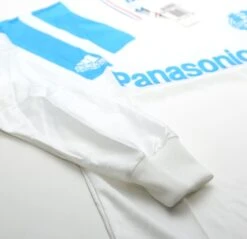 1992/94 MARSEILLE Vintage Adidas Equipment Long Sleeve Football Shirt (XS) BNWT(1992 94 Marseille Vintage Adidas Equipment Long Sleeve Football Shirt Xs Bnwt) 9 1992/94 MARSEILLE Vintage Adidas Equipment Long Sleeve Football Shirt (XS) BNWT(1992 94 Marseille Vintage Adidas Equipment Long Sleeve Football Shirt Xs Bnwt) -Football Shirt Collective 1992 94 marseille vintage adidas equipment long sleeve football shirt xs bnwt 41142849667319