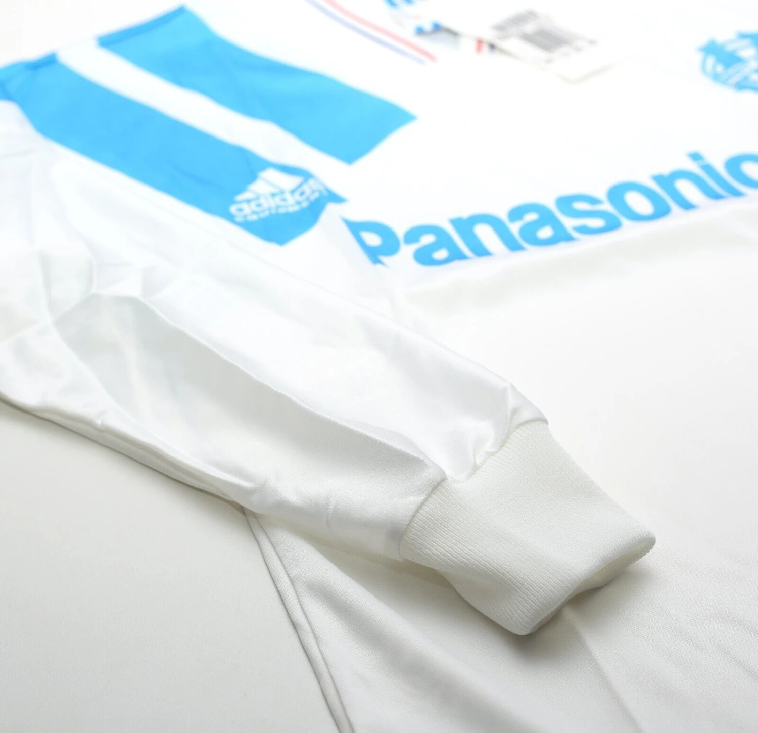 1992/94 MARSEILLE Vintage adidas Equipment Long Sleeve Football Shirt (XS) BNWT(1992 94 marseille vintage adidas equipment long sleeve football shirt xs bnwt) 1992/94 MARSEILLE Vintage Adidas Equipment Long Sleeve Football Shirt (XS) BNWT(1992 94 Marseille Vintage Adidas Equipment Long Sleeve Football Shirt Xs Bnwt) -Football Shirt Collective 1992 94 marseille vintage adidas equipment long sleeve football shirt xs bnwt 41142849667319