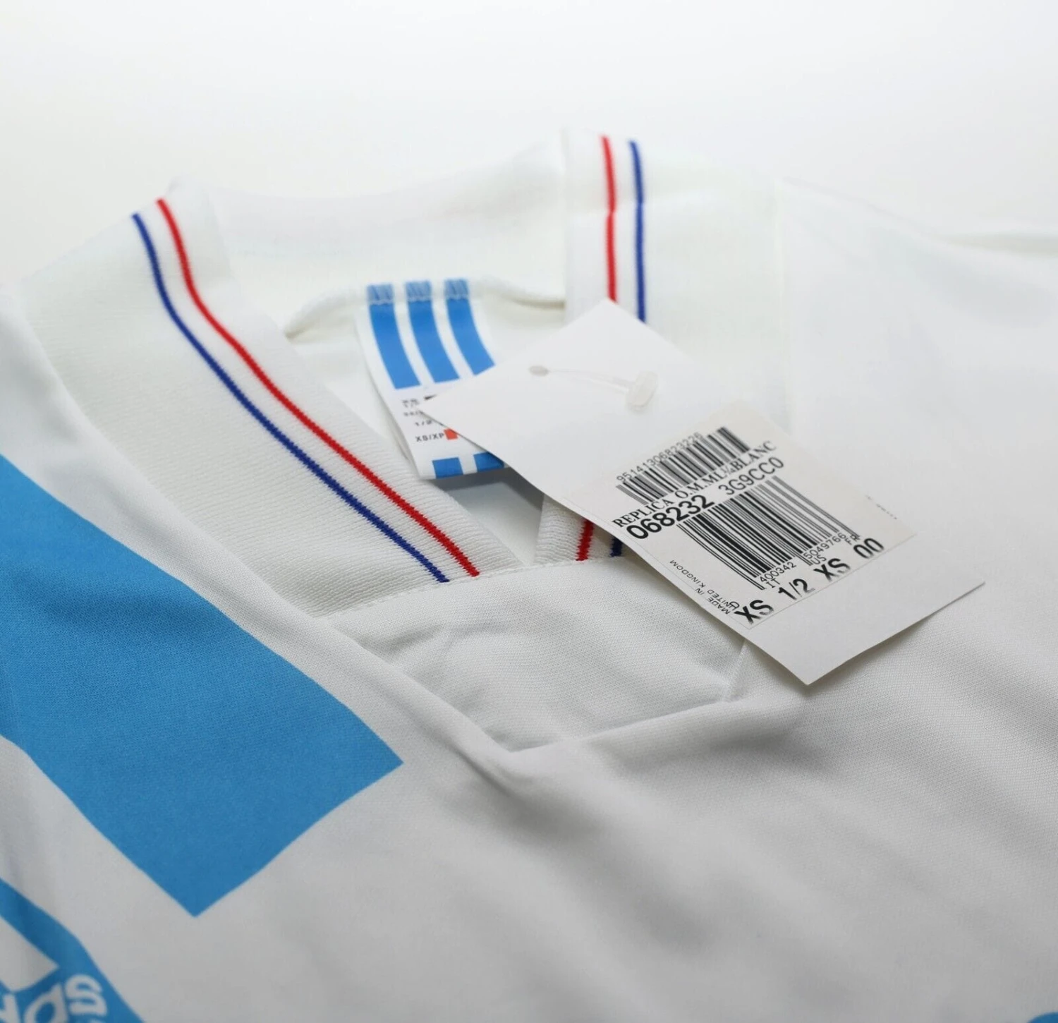 1992/94 MARSEILLE Vintage adidas Equipment Long Sleeve Football Shirt (XS) BNWT(1992 94 marseille vintage adidas equipment long sleeve football shirt xs bnwt) 1992/94 MARSEILLE Vintage Adidas Equipment Long Sleeve Football Shirt (XS) BNWT(1992 94 Marseille Vintage Adidas Equipment Long Sleeve Football Shirt Xs Bnwt) -Football Shirt Collective 1992 94 marseille vintage adidas equipment long sleeve football shirt xs bnwt 41142849700087
