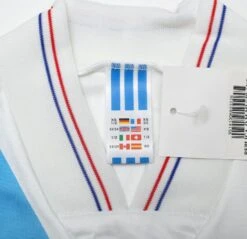 1992/94 MARSEILLE Vintage Adidas Equipment Long Sleeve Football Shirt (XS) BNWT(1992 94 Marseille Vintage Adidas Equipment Long Sleeve Football Shirt Xs Bnwt) 12 1992/94 MARSEILLE Vintage Adidas Equipment Long Sleeve Football Shirt (XS) BNWT(1992 94 Marseille Vintage Adidas Equipment Long Sleeve Football Shirt Xs Bnwt) -Football Shirt Collective 1992 94 marseille vintage adidas equipment long sleeve football shirt xs bnwt 41142849765623