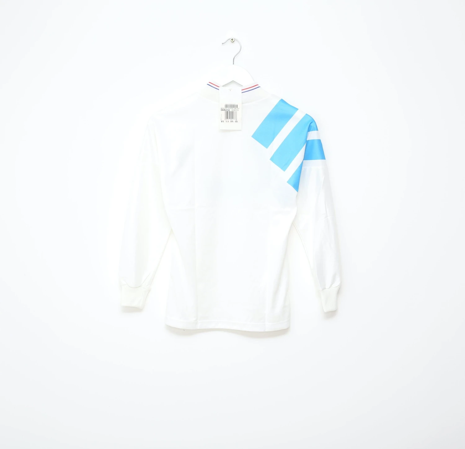 1992/94 MARSEILLE Vintage adidas Equipment Long Sleeve Football Shirt (XS) BNWT(1992 94 marseille vintage adidas equipment long sleeve football shirt xs bnwt) 1992/94 MARSEILLE Vintage Adidas Equipment Long Sleeve Football Shirt (XS) BNWT(1992 94 Marseille Vintage Adidas Equipment Long Sleeve Football Shirt Xs Bnwt) -Football Shirt Collective 1992 94 marseille vintage adidas equipment long sleeve football shirt xs bnwt 41144572772599 scaled