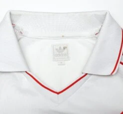 1992/94 RIVER PLATE Retro Adidas Originals LS Home Football Shirt Jersey (M)(1992 94 River Plate Retro Adidas Originals Ls Home Football Shirt Jersey M) -Football Shirt Collective 1992 94 river plate retro adidas originals ls home football shirt jersey m 40183387226359