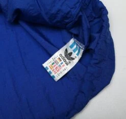 1992/94 USA Vintage Adidas Football Soccer Shell Jacket (L/XL)(1992 94 Usa Vintage Adidas Football Soccer Shell Jacket L Xl) -Football Shirt Collective 1992 94 usa vintage adidas football soccer shell jacket l xl 1141242277