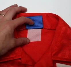 1993/94 Ajax Vintage Umbro Home Football Shirt (XL)(1993 94 Ajax Vintage Umbro Home Football Shirt Xl) 9 1993/94 Ajax Vintage Umbro Home Football Shirt (XL)(1993 94 Ajax Vintage Umbro Home Football Shirt Xl) -Football Shirt Collective 1993 94 ajax vintage umbro home football shirt xl 43365347229943