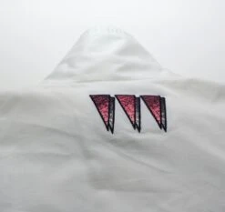 1993/94 ITALY Vintage Diadora Track Top Jacket (L) World Cup 94(1993 94 Italy Vintage Diadora Track Top Jacket L World Cup 94) 9 1993/94 ITALY Vintage Diadora Track Top Jacket (L) World Cup 94(1993 94 Italy Vintage Diadora Track Top Jacket L World Cup 94) -Football Shirt Collective 1993 94 italy vintage diadora track top jacket l world cup 94 1141241842