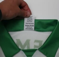 1993/94 Werder Bremen Vintage PUMA L/S Home Football Shirt (M)(1993 94 Werder Bremen Vintage Puma L S Home Football Shirt M) -Football Shirt Collective 1993 94 werder bremen vintage puma l s home football shirt m 43107648143607