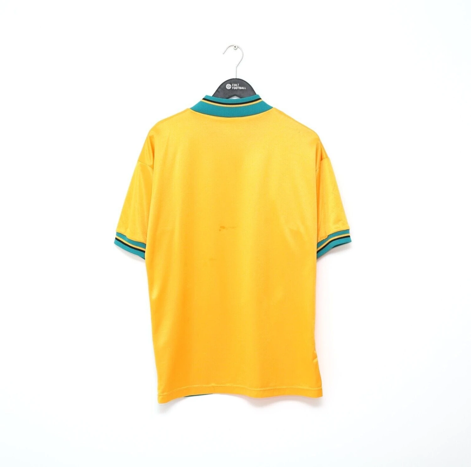 1993/95 BAYERN MUNICH Vintage adidas Equipment Away Football Shirt (M)(1993 95 bayern munich vintage adidas equipment away football shirt m) 1993/95 BAYERN MUNICH Vintage Adidas Equipment Away Football Shirt (M)(1993 95 Bayern Munich Vintage Adidas Equipment Away Football Shirt M) -Football Shirt Collective 1993 95 bayern munich vintage adidas equipment away football shirt m 39812960911607