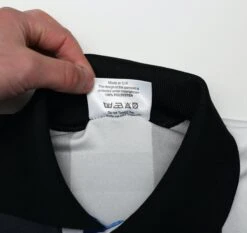 1993/95 Cole #9 Newcastle United Vintage Asics Home Football Shirt (S)(1993 95 Cole 9 Newcastle United Vintage Asics Home Football Shirt S) -Football Shirt Collective 1993 95 cole 9 newcastle united vintage asics home football shirt s 72476469592438