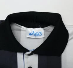 1993/95 Cole #9 Newcastle United Vintage Asics Home Football Shirt (S)(1993 95 Cole 9 Newcastle United Vintage Asics Home Football Shirt S) -Football Shirt Collective 1993 95 cole 9 newcastle united vintage asics home football shirt s 72476469625206
