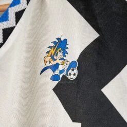 1993-95 Gamba Osaka Shirt Mizuno L (Excellent)(1993 95 Gamba Osaka Shirt M Excellent) -Football Shirt Collective 1993 95 gamba osaka shirt mizuno l excellent 37513215082743