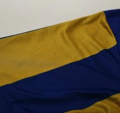 1993/95 LEEDS UNITED Vintage ASICS Away Football Shirt (XXL)(1993 95 Leeds United Vintage Asics Away Football Shirt Xxl) 10 1993/95 LEEDS UNITED Vintage ASICS Away Football Shirt (XXL)(1993 95 Leeds United Vintage Asics Away Football Shirt Xxl) -Football Shirt Collective 1993 95 leeds united vintage asics away football shirt xxl 1166612238