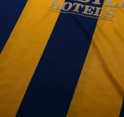 1993/95 LEEDS UNITED Vintage ASICS Away Football Shirt (XXL)(1993 95 Leeds United Vintage Asics Away Football Shirt Xxl) 8 1993/95 LEEDS UNITED Vintage ASICS Away Football Shirt (XXL)(1993 95 Leeds United Vintage Asics Away Football Shirt Xxl) -Football Shirt Collective 1993 95 leeds united vintage asics away football shirt xxl 1166612240