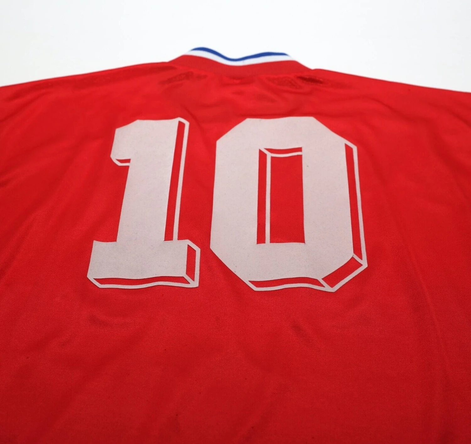 1993/95 MATTHAUS #10 Bayern Munich Vintage adidas Home Football Shirt (S)(1993 95 matthaus 10 bayern munich vintage adidas home football shirt s) 1993/95 MATTHAUS #10 Bayern Munich Vintage Adidas Home Football Shirt (S)(1993 95 Matthaus 10 Bayern Munich Vintage Adidas Home Football Shirt S) -Football Shirt Collective 1993 95 matthaus 10 bayern munich vintage adidas home football shirt s 1145524967