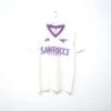 1993/95 Sanfreece Hiroshima Football Training Shirt (M)(1990s Sanfreece Hiroshima Football Training Shirt L)