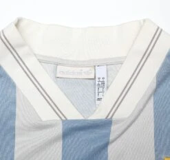 1993 MARADONA #10 Argentina Adidas Originals LS Home Football Shirt (L)(1993 Maradona 10 Argentina Adidas Originals Ls Home Football Shirt L) 12 1993 MARADONA #10 Argentina Adidas Originals LS Home Football Shirt (L)(1993 Maradona 10 Argentina Adidas Originals Ls Home Football Shirt L) -Football Shirt Collective 1993 maradona 10 argentina adidas originals ls home football shirt l 1181561594