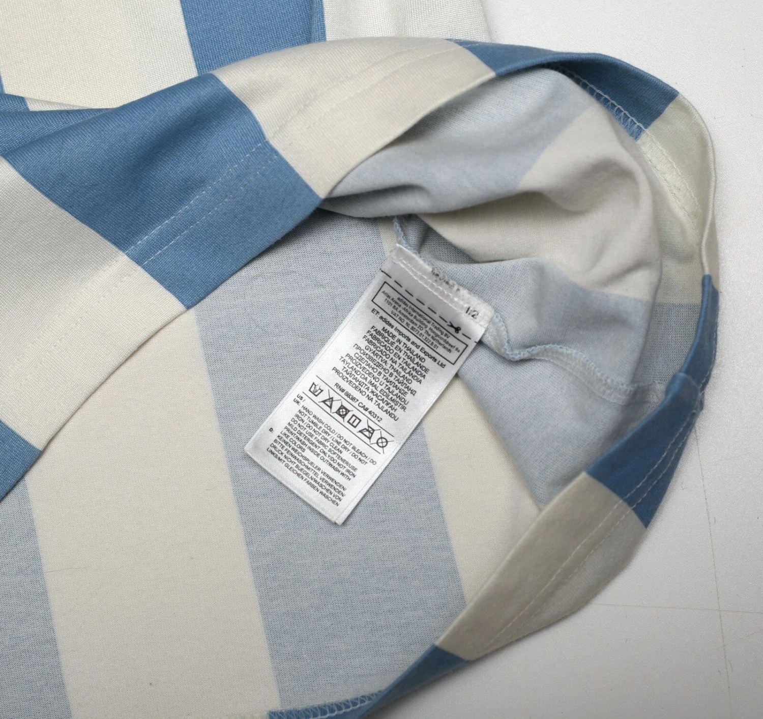 1993 MARADONA #10 Argentina adidas Originals LS Home Football Shirt (S)(1993 maradona 10 argentina adidas originals ls home football shirt s) 1993 MARADONA #10 Argentina Adidas Originals LS Home Football Shirt (S)(1993 Maradona 10 Argentina Adidas Originals Ls Home Football Shirt S) -Football Shirt Collective 1993 maradona 10 argentina adidas originals ls home football shirt s 1171895260