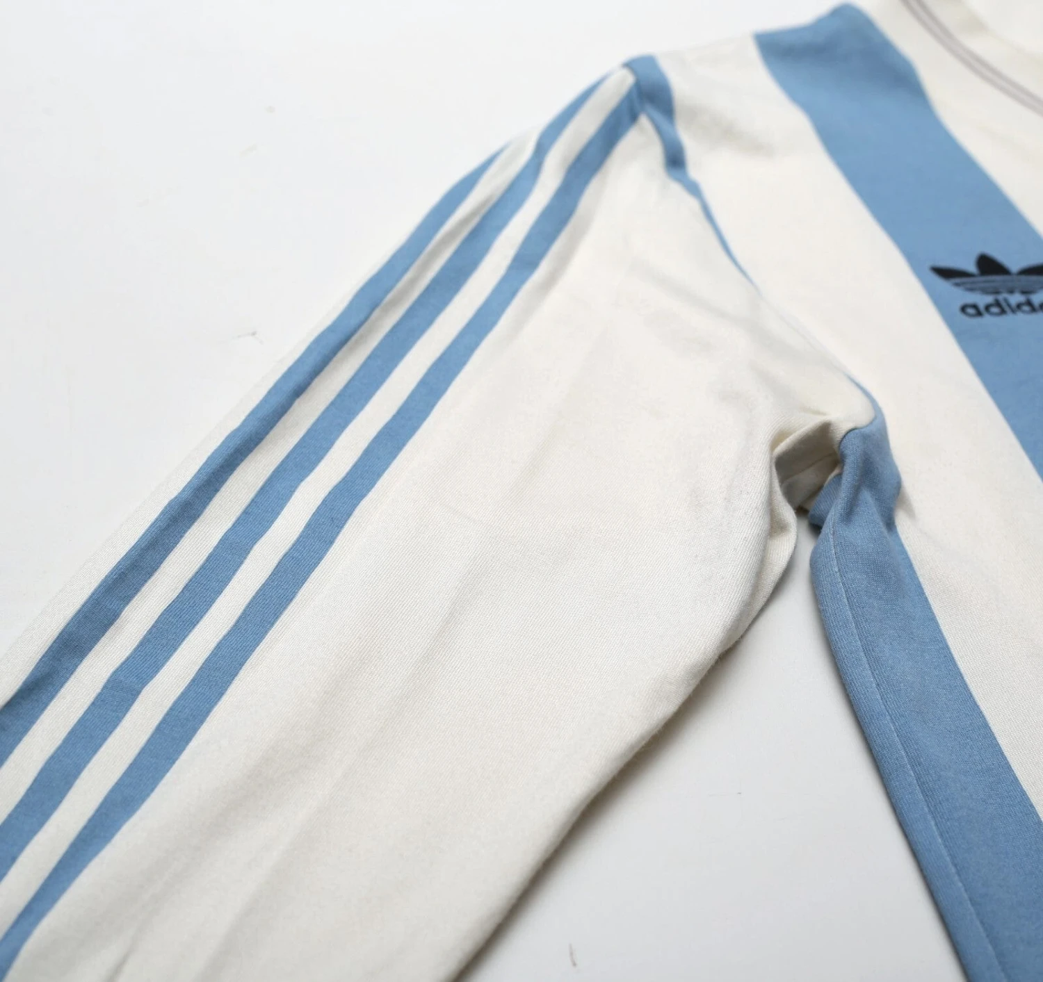1993 MARADONA #10 Argentina adidas Originals LS Home Football Shirt (S)(1993 maradona 10 argentina adidas originals ls home football shirt s) 1993 MARADONA #10 Argentina Adidas Originals LS Home Football Shirt (S)(1993 Maradona 10 Argentina Adidas Originals Ls Home Football Shirt S) -Football Shirt Collective 1993 maradona 10 argentina adidas originals ls home football shirt s 1171895266