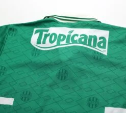1994/95 AS SAINT-ETIENNE Vintage Lotto Long Sleeve Football Shirt Jersey (L)(1994 95 As Saint Etienne Vintage Lotto Long Sleeve Football Shirt Jersey L) 6 1994/95 AS SAINT-ETIENNE Vintage Lotto Long Sleeve Football Shirt Jersey (L)(1994 95 As Saint Etienne Vintage Lotto Long Sleeve Football Shirt Jersey L) -Football Shirt Collective 1994 95 as saint etienne vintage lotto long sleeve football shirt jersey l 41547650990327