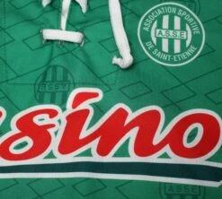 1994/95 AS SAINT-ETIENNE Vintage Lotto Long Sleeve Football Shirt Jersey (L)(1994 95 As Saint Etienne Vintage Lotto Long Sleeve Football Shirt Jersey L) 7 1994/95 AS SAINT-ETIENNE Vintage Lotto Long Sleeve Football Shirt Jersey (L)(1994 95 As Saint Etienne Vintage Lotto Long Sleeve Football Shirt Jersey L) -Football Shirt Collective 1994 95 as saint etienne vintage lotto long sleeve football shirt jersey l 41547651023095