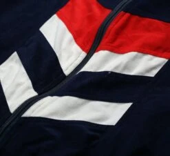 1994/95 ATLETICO MADRID Vintage PUMA Football Track Top (S)(1994 95 Atletico Madrid Vintage Puma Football Track Top S) -Football Shirt Collective 1994 95 atletico madrid vintage puma football track top s 39962879066359