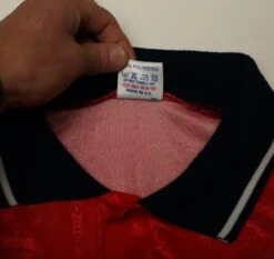 1994/95 BIRMINGHAM CITY Vintage Admiral Away Football Shirt (L)(1994 95 Birmingham City Vintage Admiral Away Football Shirt L) 9 1994/95 BIRMINGHAM CITY Vintage Admiral Away Football Shirt (L)(1994 95 Birmingham City Vintage Admiral Away Football Shirt L) -Football Shirt Collective 1994 95 birmingham city vintage admiral away football shirt l 1160900483