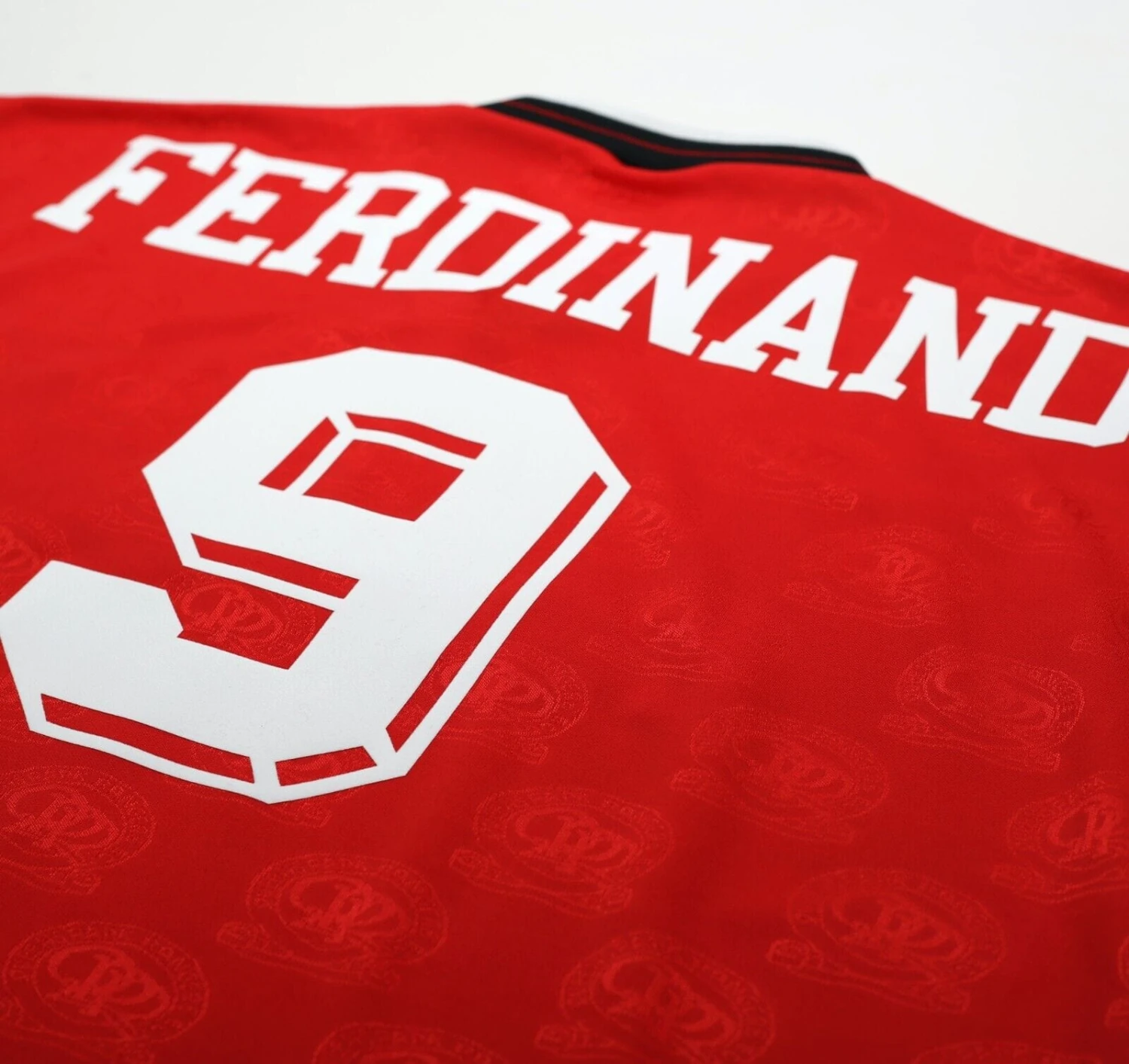 1994/95 FERDINAND #9 QPR Vintage Clubhouse Away Football Shirt (XL)(1994 95 ferdinand 9 qpr vintage clubhouse away football shirt xl) 1994/95 FERDINAND #9 QPR Vintage Clubhouse Away Football Shirt (XL)(1994 95 Ferdinand 9 Qpr Vintage Clubhouse Away Football Shirt Xl) -Football Shirt Collective 1994 95 ferdinand 9 qpr vintage clubhouse away football shirt xl 1131003160